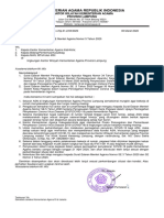 Perpanjangan WFH PDF