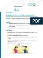 M4 - U1 Orientaciones - Tarea PDF