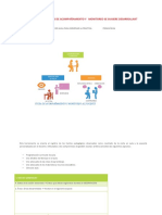 Acompañamiento docente: estrategias y herramientas