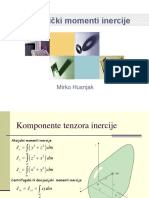 19 Dinamika Momenti Inercije