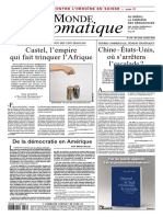 Le Monde Diplomatique 2018 10 PDF