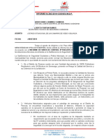 Informe Contraloria 2019