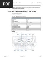 FRGQ Nokia Flexi RRU