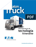 Presentación Movil Truck Eaton