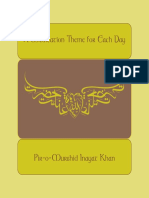 Inayat Khan Daily meditation.pdf