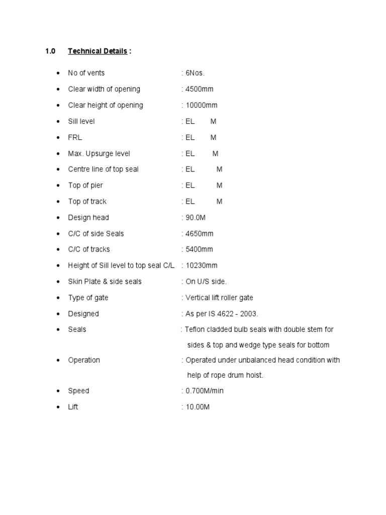 Hoist Capacity PDF Bending Bearing (Mechanical)