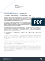 Iter Progettuale Amministrativo PDF