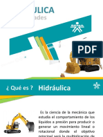 Presentación Hidraulica