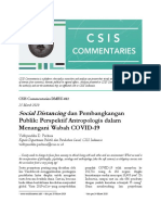 CSIS Commentaries DMRU 012 Perkasa