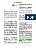 G.R. No. 118114 December 7, 1995 Teodoro ACAP, Petitioner, Court of Appeals and Edy de Los REYES, Respondents