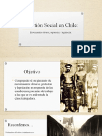 Cuestión Social en Chile_3° cientifico parte 2