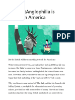 BagehotAnglophilia is fading in America.pdf