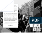 10 Points On The Black Bloc Print PDF