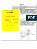 FICHA METODOLOGICA 3 - COORDENADAS