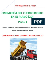 Cinematica Cuerpo Rig 2D