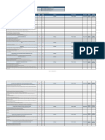 FT-SST-138 Formato Auditoria y Diagnostico del PESV