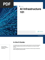 AI Infrastructure 101