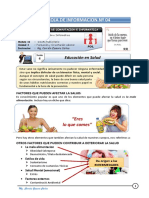 ACTIVIDAD 4 - FOL-Educación en Salud