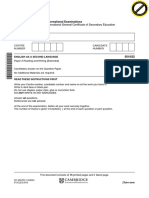 0510 s16 QP 22 PDF