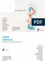 E-BOOK III. Anima Animalia. El Animalismo o El Coraje de Devenir Otro PDF