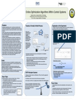 Certification of Online Optimization Algorithms Within Control Systems