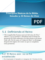 Reino de Dios