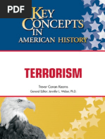 Download Terrorism by Majid Hussain Buledi SN46890078 doc pdf