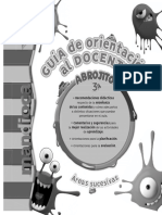 Abrojito 3 Guia Docente PDF