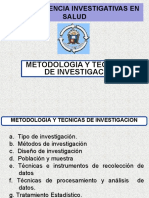 Tipos de Investigacion PDF