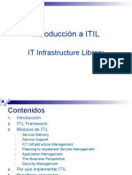 ITIL