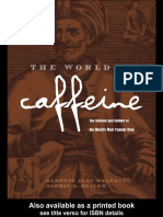 The World of Caffeine PDF