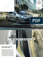 Katalog Corolla PDF