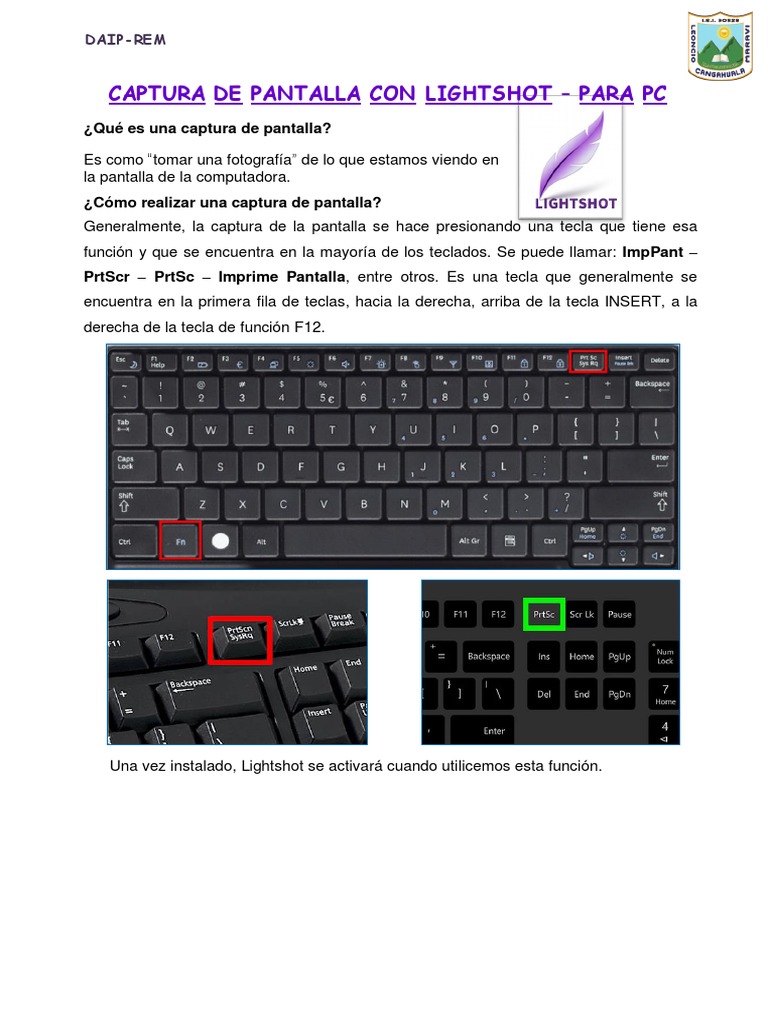 Manual De Lightshot Google Play Software