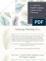 Emerging Technology Assignment 8