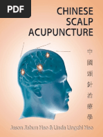 Master Tung Acupuncture Points Guide | PDF | Hand | Foot