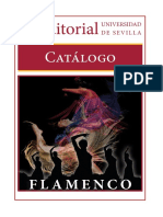 Editorial Universidad de Sevilla - Catálogo - Flamenco 