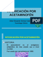 ACETAMINOFÉN