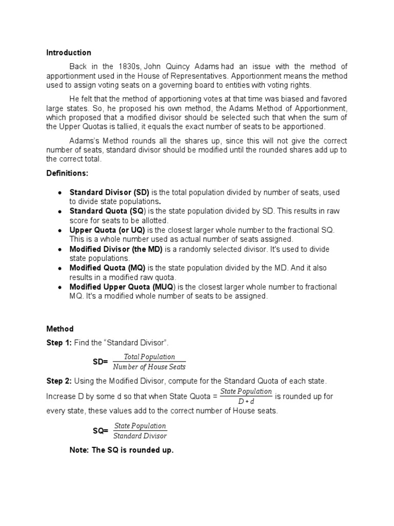 Total Population Number of House Seats State Population D+ D State