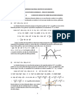 Cálculo I 5 Ejercicios Resueltos Cónicas Semana 1 Estudios Generales Unmsm 2019 1 1 PDF