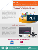 Humanidades y Narrativas Multimedia PDF