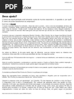 Artigo - Revista Exame - Deus Ajuda.pdf