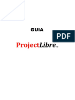 Guia Project Libre v1 0