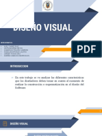 Diseño Visual