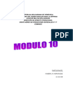 modulo 10 ensayo 1