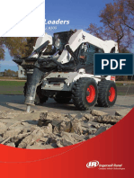 Large Skid Steer Loaders