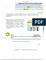 Ciclo de Aprendizaje Sin Prerequisito: Capacitación Virtual SGSST (50 Horas)