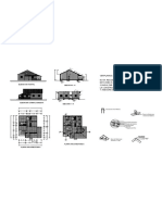 Plano Casa Planta12x12 1p 3d 2b Verplanos - Com 0019