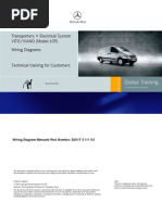 Download VITO VIANOWiringDiagrams by IuliusKing SN46891301 doc pdf