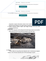 PDF Makalah Alat Pengeboran Tambang Bawah Tanah