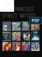 San Francisco Street Artists PDF